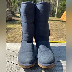 COPY - Ugg Classic Tall Boots